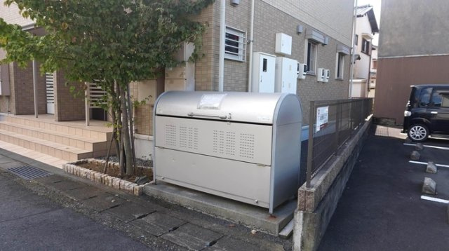 プリムローズⅡのその他共用部分