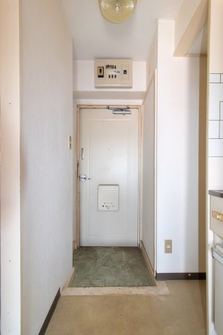 【玄関】の画像