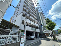 エスリード西大路駅前の画像
