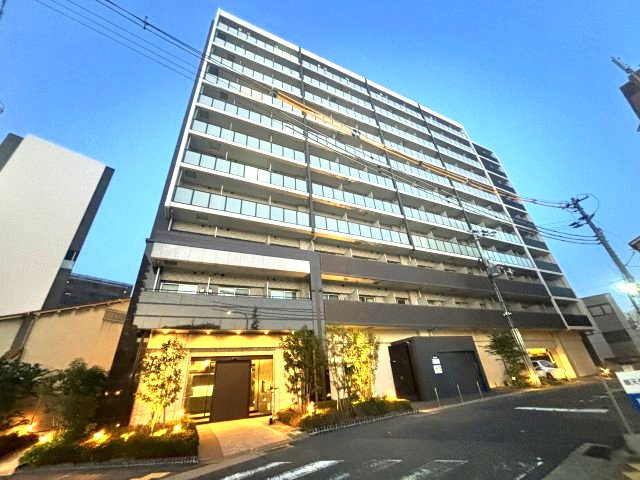 エスリード神戸大倉山ヒルズ