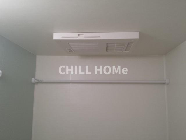 エスポワール　Ｂの設備|当社、チルホームのHPもご覧ください(^^)/物件情報多数♪