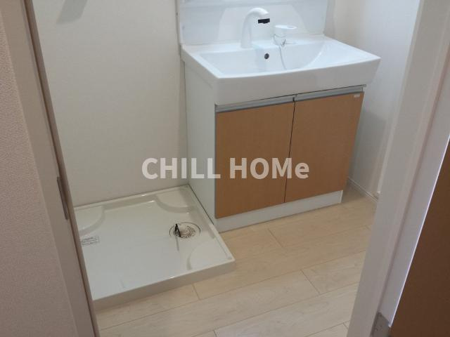 エスポワール　Ｂのその他|当社、チルホームのHPもご覧ください(^^)/物件情報多数♪