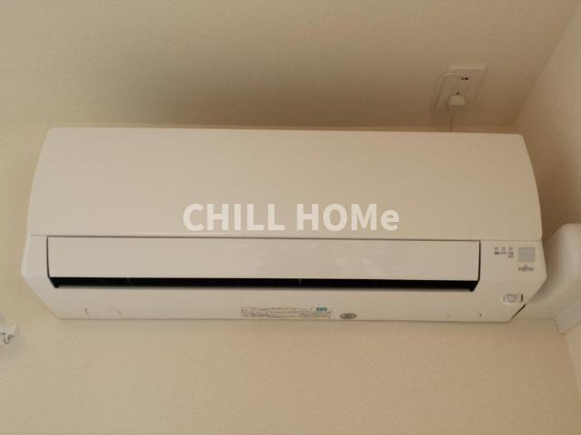 エスポワール　Ｂの設備|当社、チルホームのHPもご覧ください(^^)/物件情報多数♪