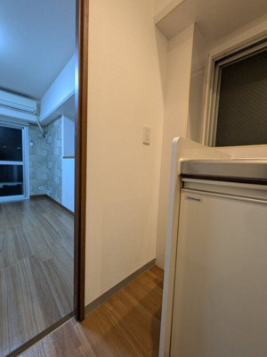 【設備】 | シャルム武蔵小山