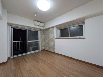 【洋室】 | シャルム武蔵小山