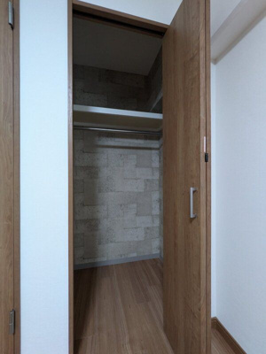 【収納】 | シャルム武蔵小山