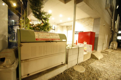 【その他共用部分】 | シャルム武蔵小山