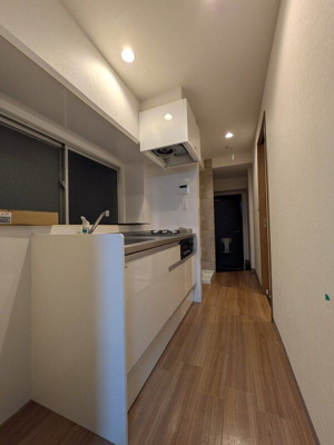【内装】 | シャルム武蔵小山