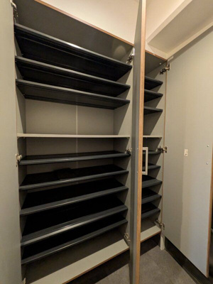 【収納】 | シャルム武蔵小山