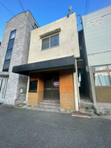 堺市西区浜寺諏訪森町西　店舗付き住宅の画像