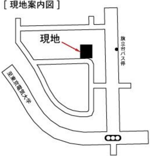【その他】 | 東松山市旗立台　中古戸建　