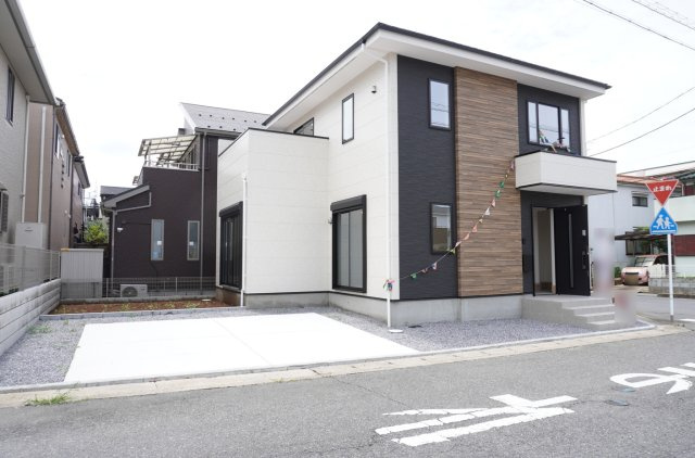 越谷市大字大林 新築分譲住宅