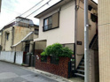 中野区中野５丁目のアパートの画像