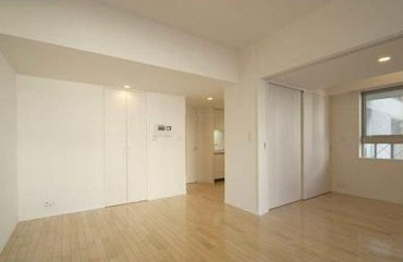 パークアクシス神楽坂ステージの画像