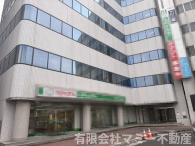【外観】 | 浜田町事務所K　７F
