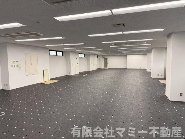 【内装】 | 浜田町事務所K　７F