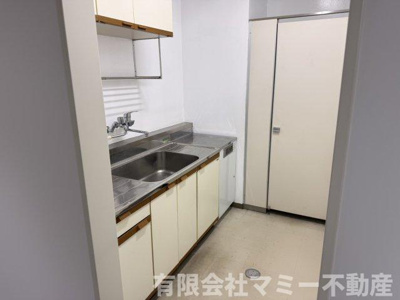 【その他共用部分】 | 浜田町事務所K　７F