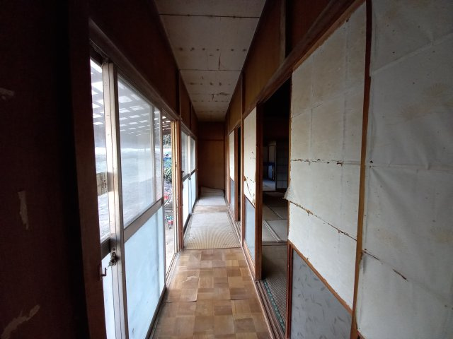 さくら市下河戸　建物付き土地のその他共用部分