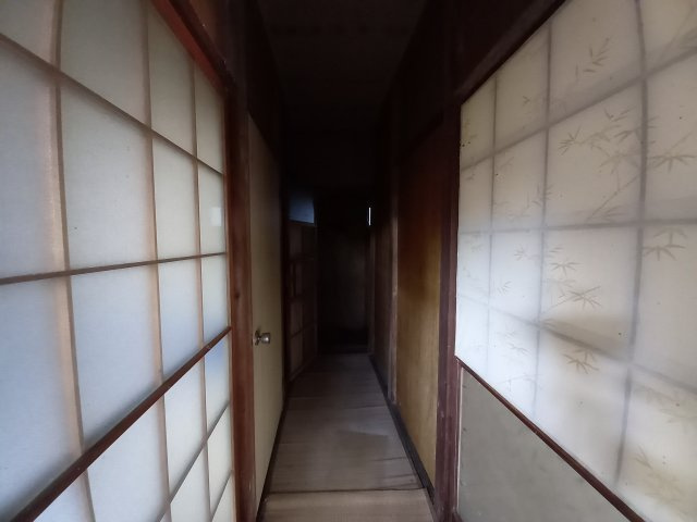 さくら市下河戸　建物付き土地のその他共用部分