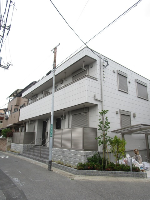 メゾンシュシュ