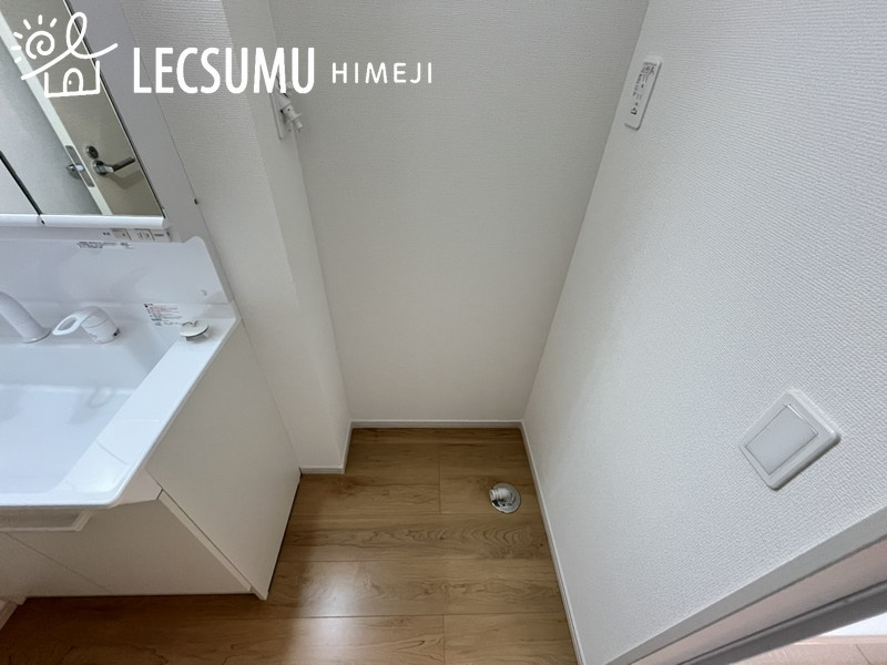 姫路市西庄/新築戸建のその他