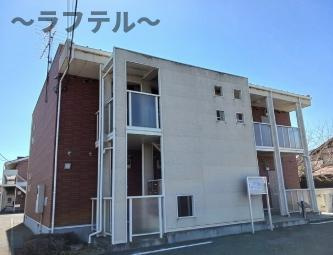 リバーサイド レジデンス