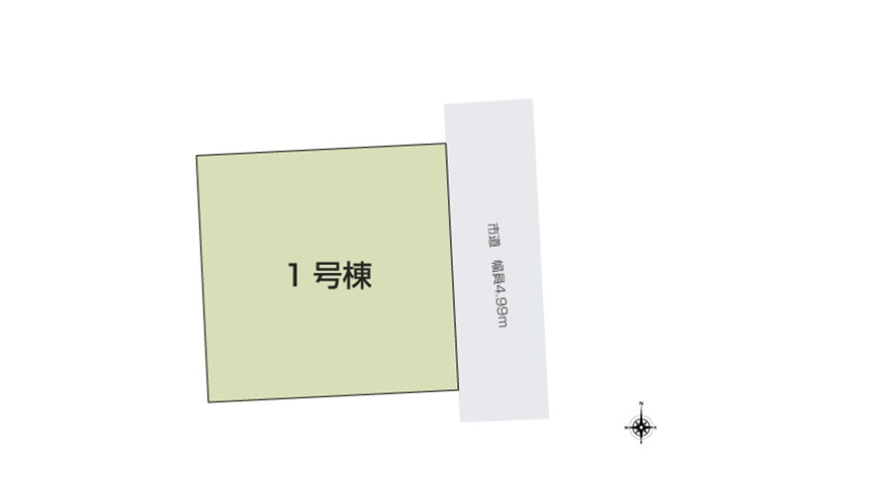 【区画図】