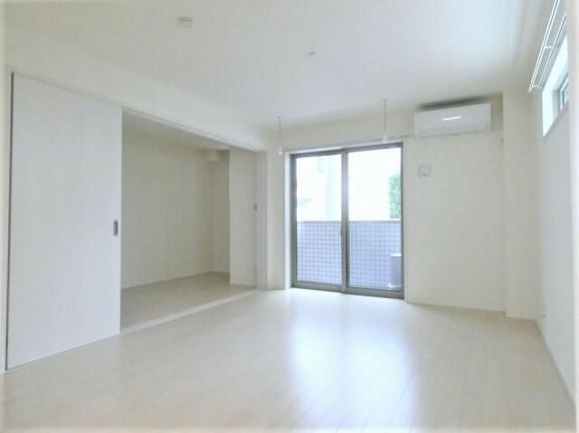 ビアンカ　フォレ