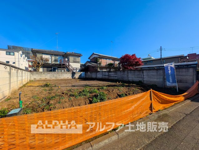 立川市錦町6　C号棟の外観|【A warm space】◆心をほどく場所◆
ゆったりとした空間に包まれ、誰かを迎えることが日常になる住まい。
この環境で暮らすうちに、時間の使い方も、人との距離感も変わっていく。