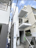 プレール大岡山の画像