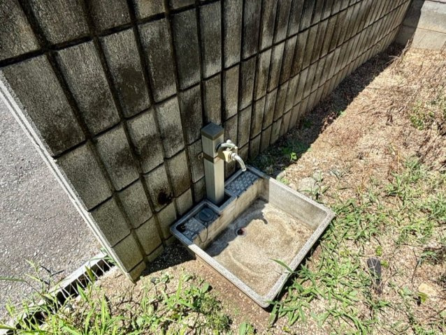 シャトー仏蘭西の設備
