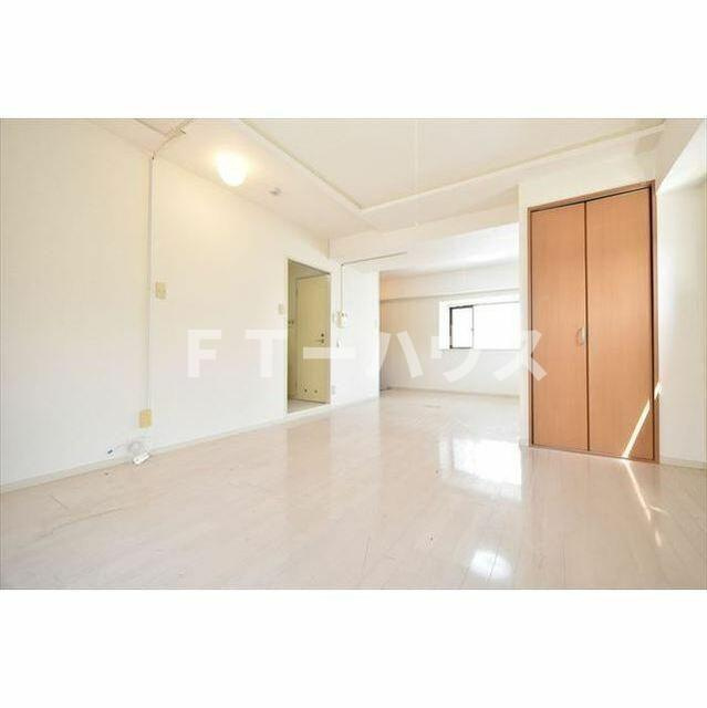 グレイス八千代台の洋室