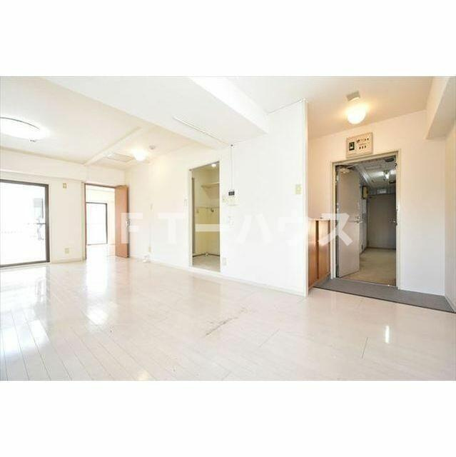 グレイス八千代台の洋室