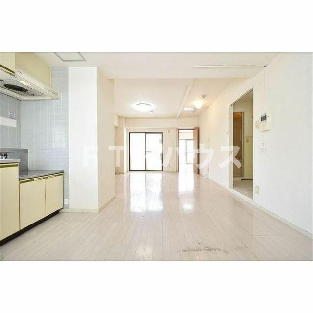 グレイス八千代台の内装