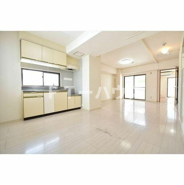 グレイス八千代台の内装