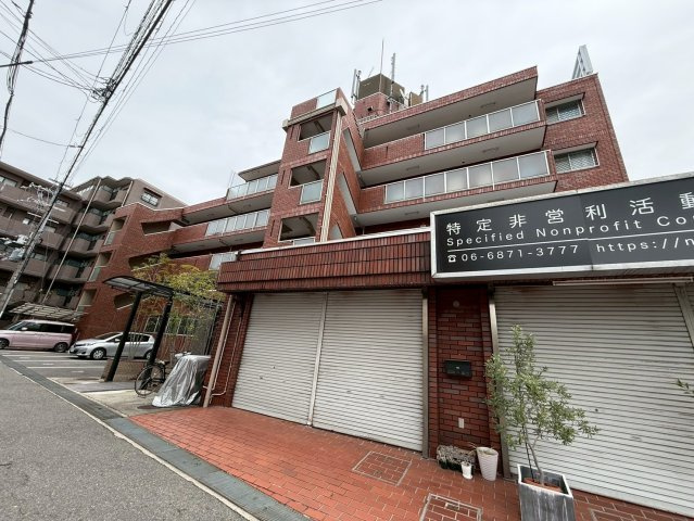 ロイヤルクイーンズパーク桃山台