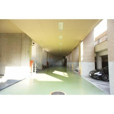 【駐車場】 | アーマックス大井町