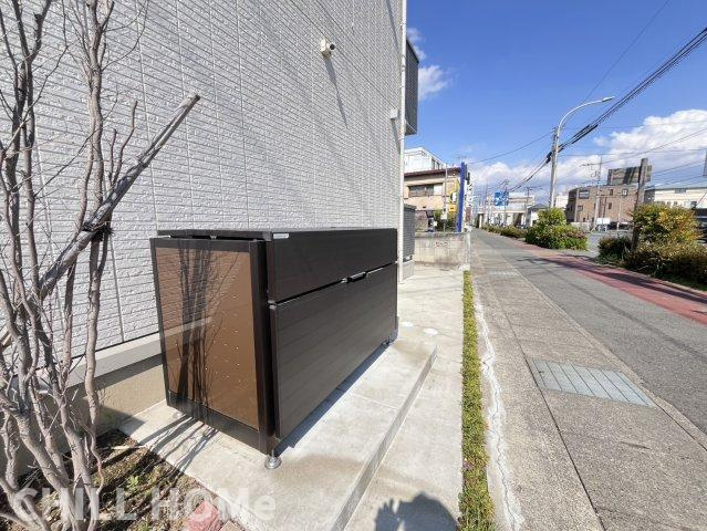 サンキエーム前橋のその他共用部分|他社様掲載物件もまとめてご紹介、ご案内可能です(^^)/