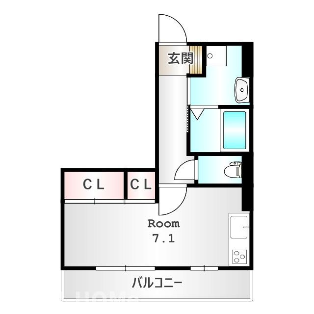 サンキエーム前橋の間取り|他社様掲載物件もまとめてご紹介、ご案内可能です(^^)/