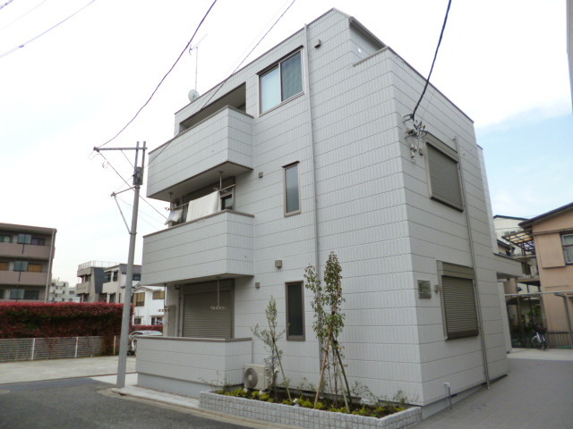 Ｍａ Ｍａｉｓｏｎの外観|★旭化成ヘーベルメゾン★