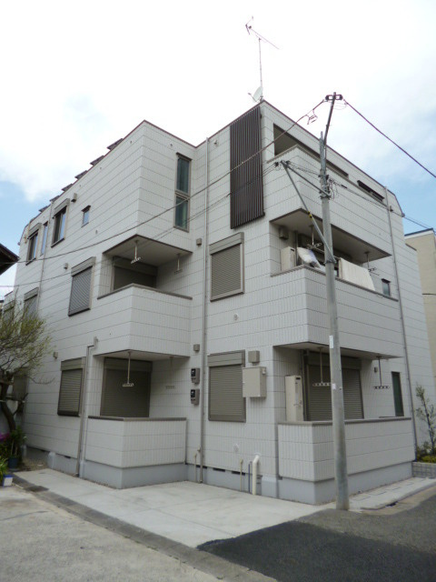 Ｍａ Ｍａｉｓｏｎの外観|★旭化成ヘーベルメゾン★