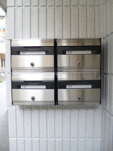 Ｍａ Ｍａｉｓｏｎのその他共用部分|★メールBOX★