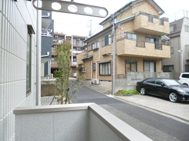 Ｍａ Ｍａｉｓｏｎの展望|★眺望★