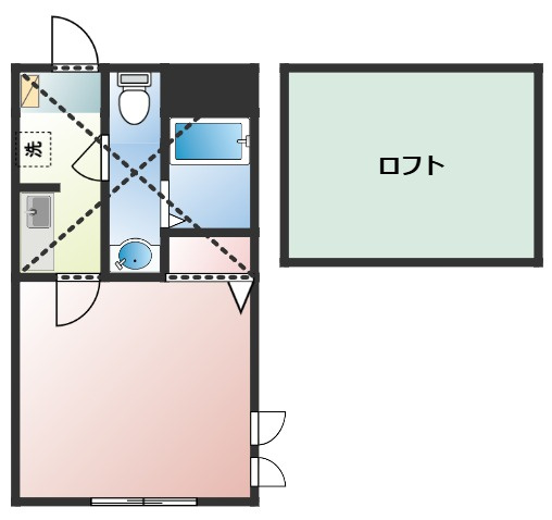 セントヴィレッジⅡ