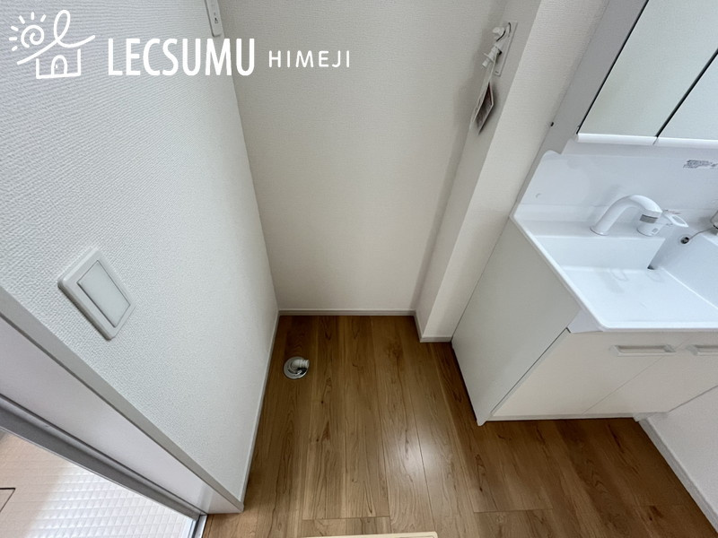 姫路市西庄/新築戸建のその他