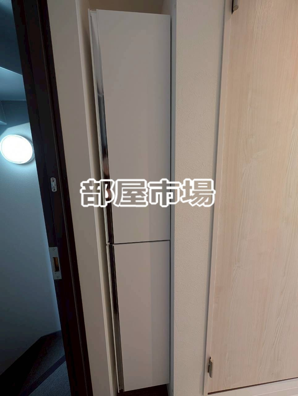 Arpege grande -アルページュグランデ-の玄関|シューズボックス