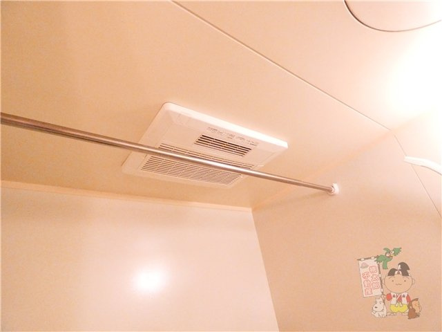 えとあはうすびぃの設備
