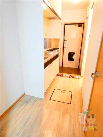 えとあはうすびぃの玄関