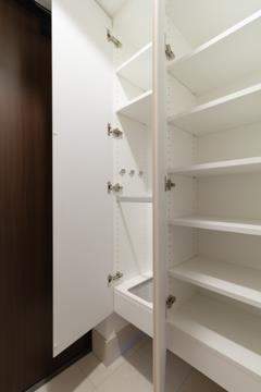 【設備】 | Mia Casa Ⅱ