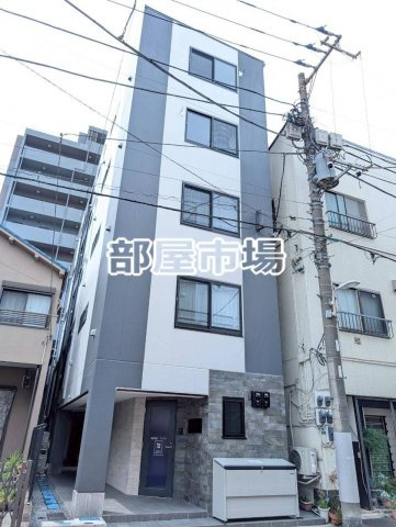 Arpege grande -アルページュグランデ-